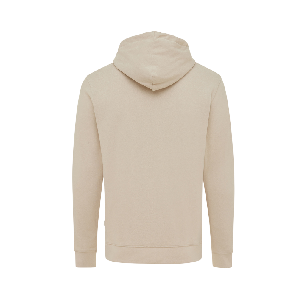 IQONIQ Jasper recycled cotton hoodie