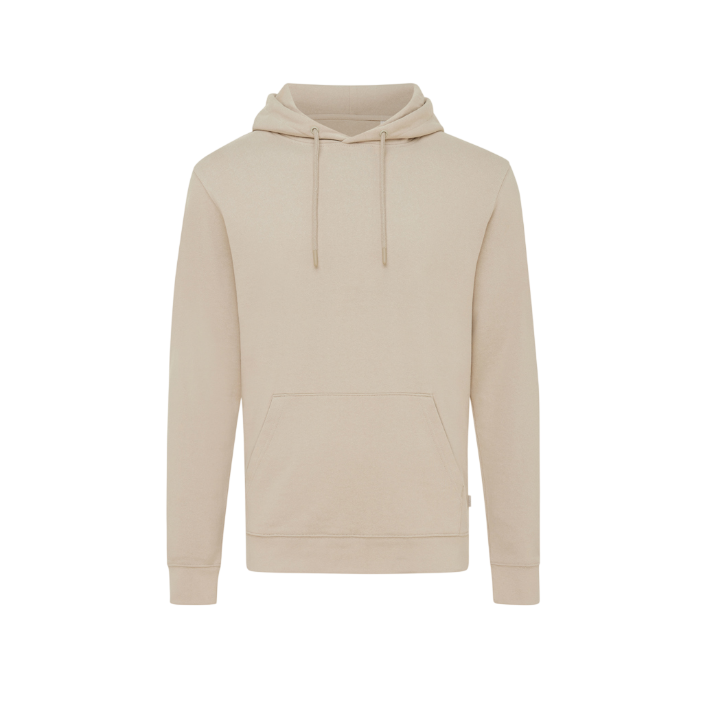 IQONIQ Jasper recycled cotton hoodie