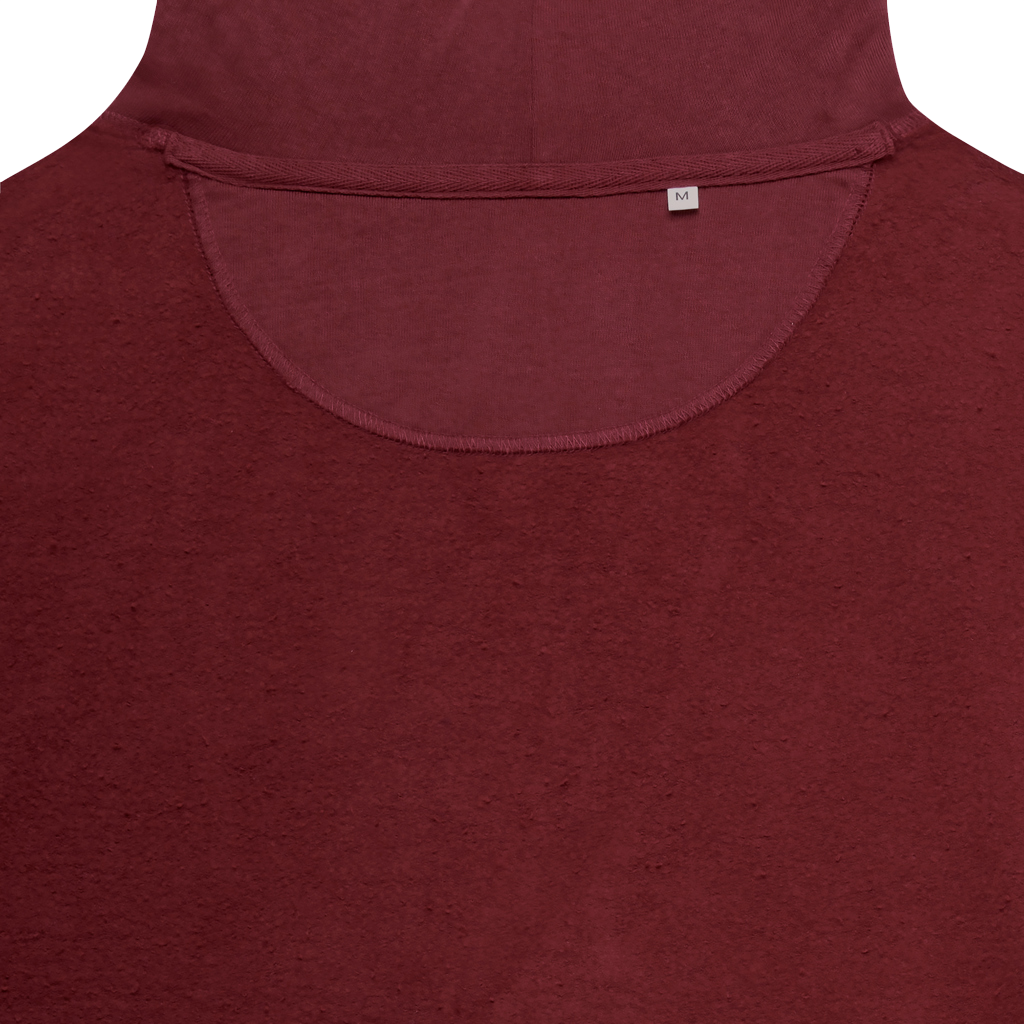 IQONIQ Jasper recycled cotton hoodie