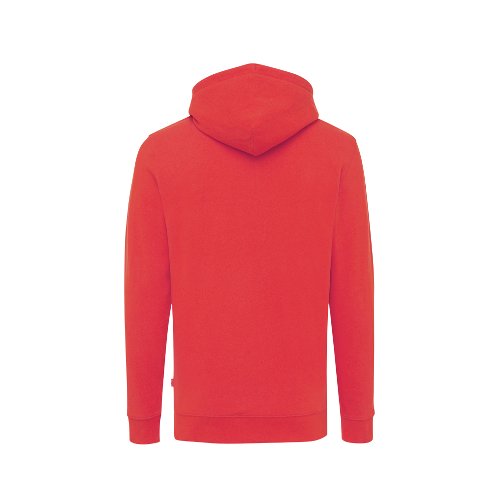 IQONIQ Jasper recycled cotton hoodie