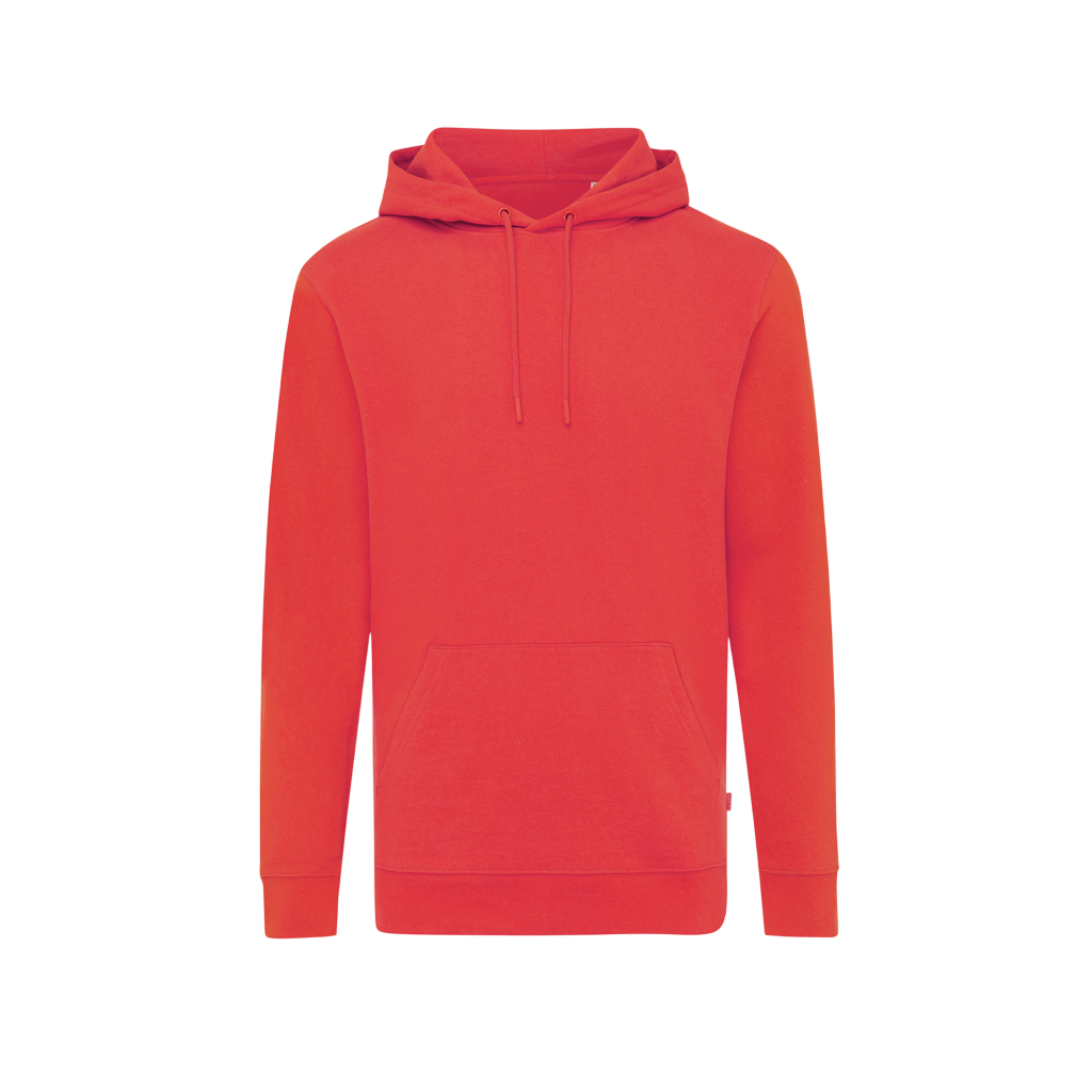IQONIQ Jasper recycled cotton hoodie