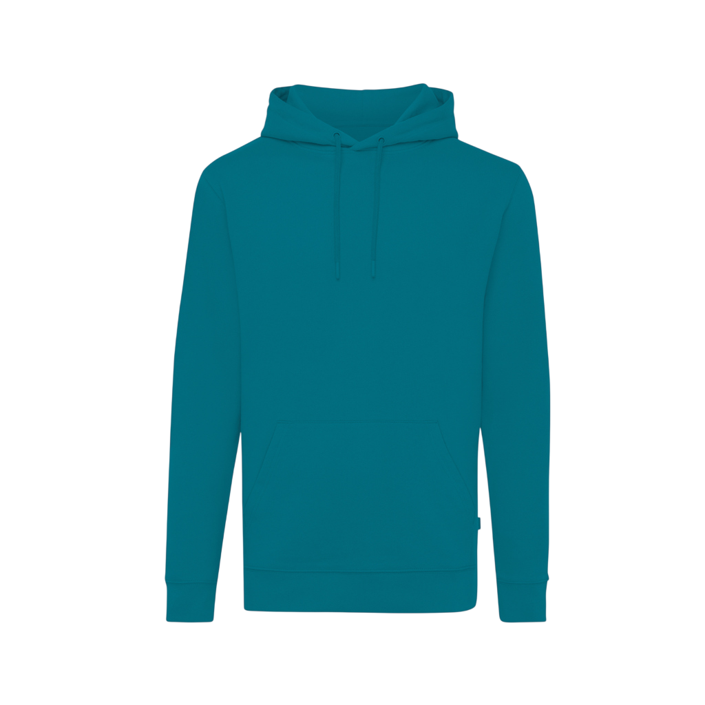 IQONIQ Jasper recycled cotton hoodie