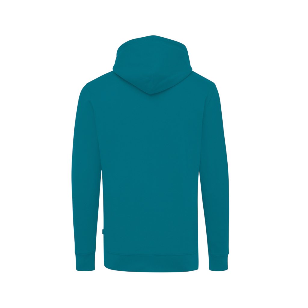 IQONIQ Jasper recycled cotton hoodie
