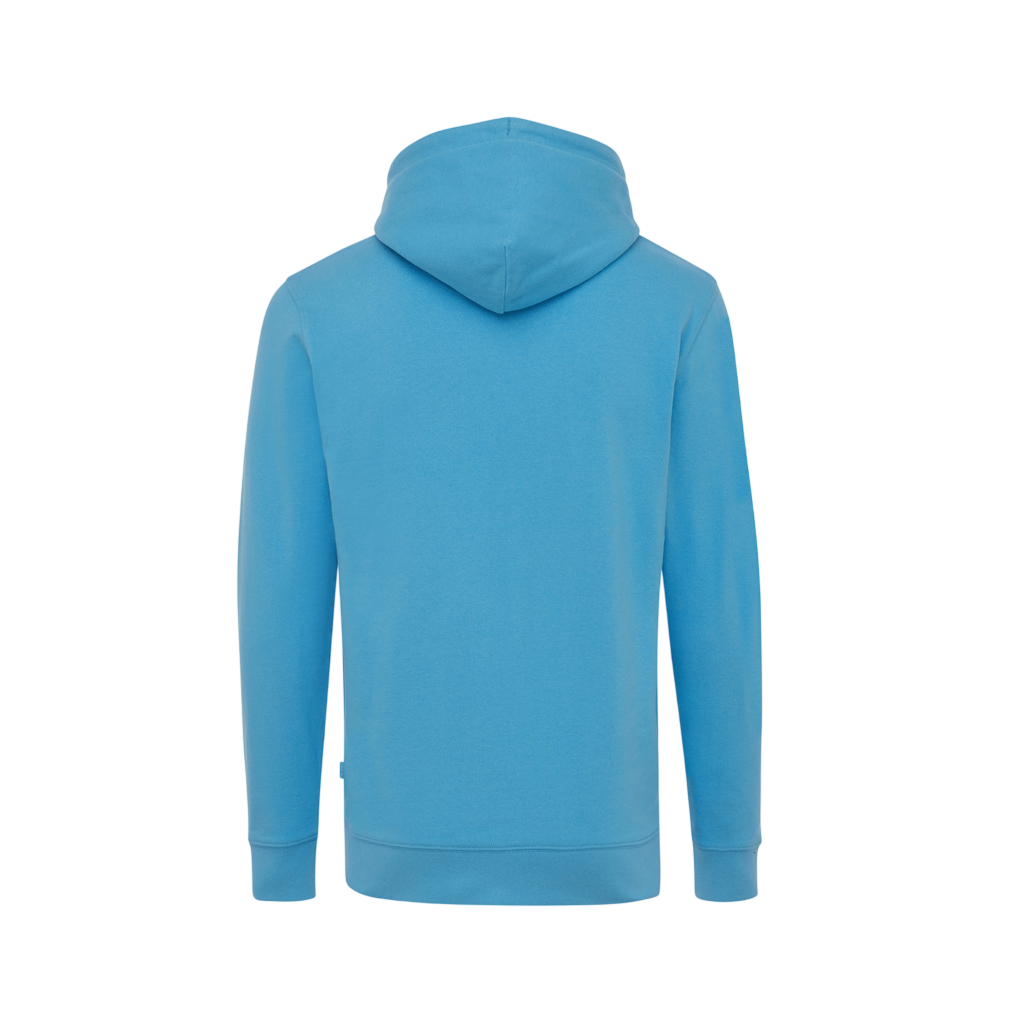 IQONIQ Jasper recycled cotton hoodie
