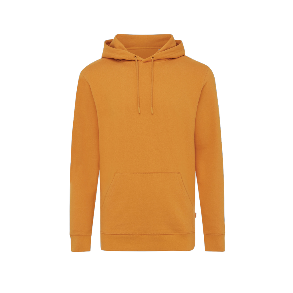 IQONIQ Jasper recycled cotton hoodie