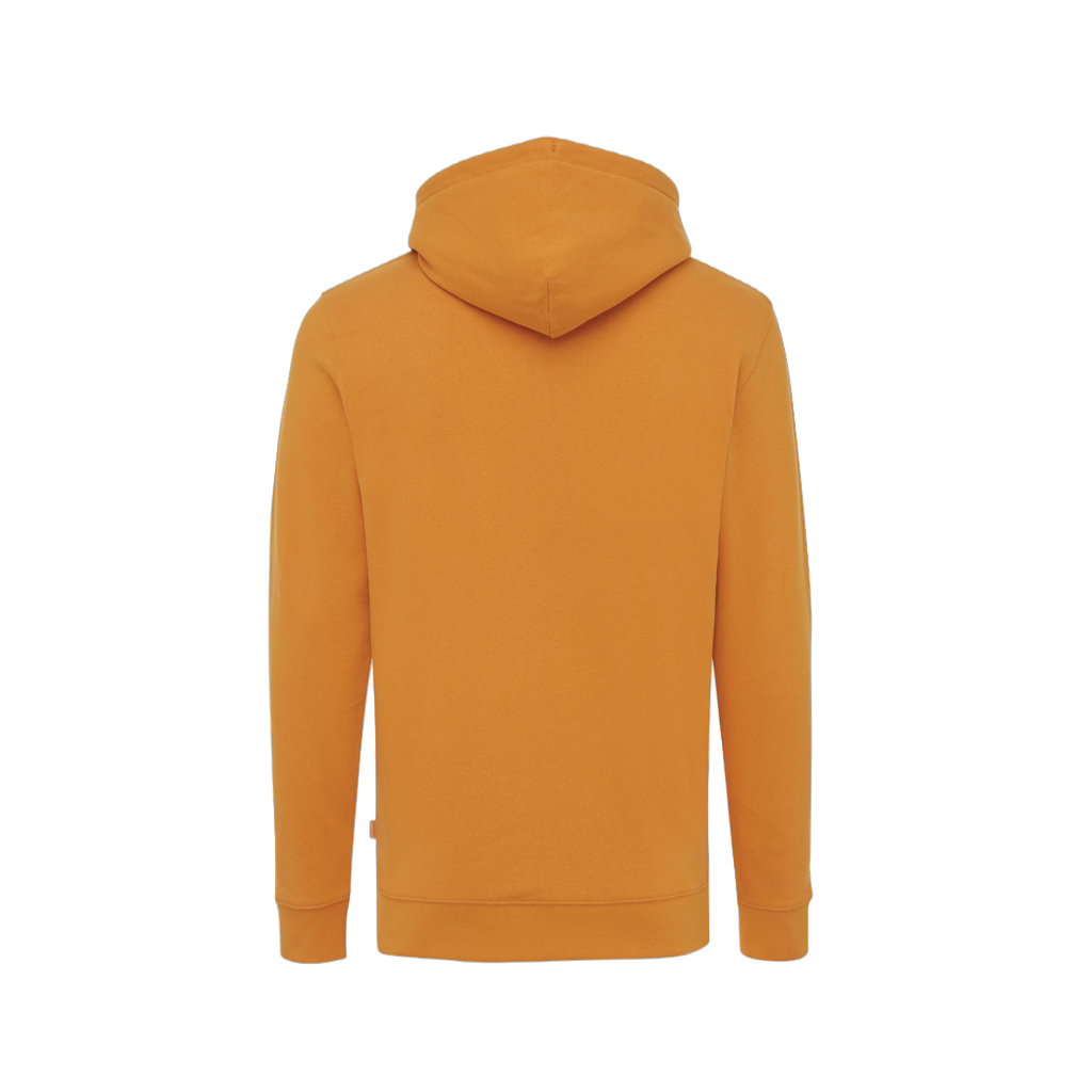 IQONIQ Jasper recycled cotton hoodie