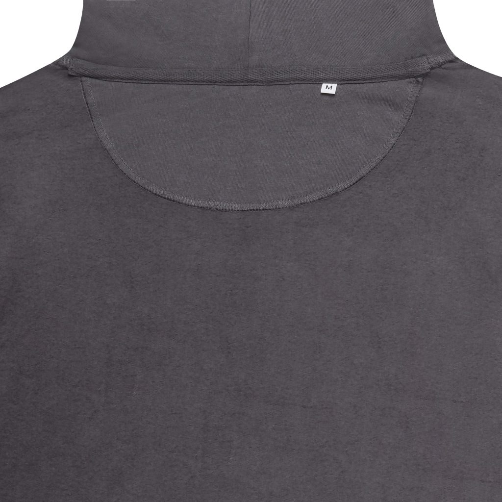 IQONIQ Jasper recycled cotton hoodie