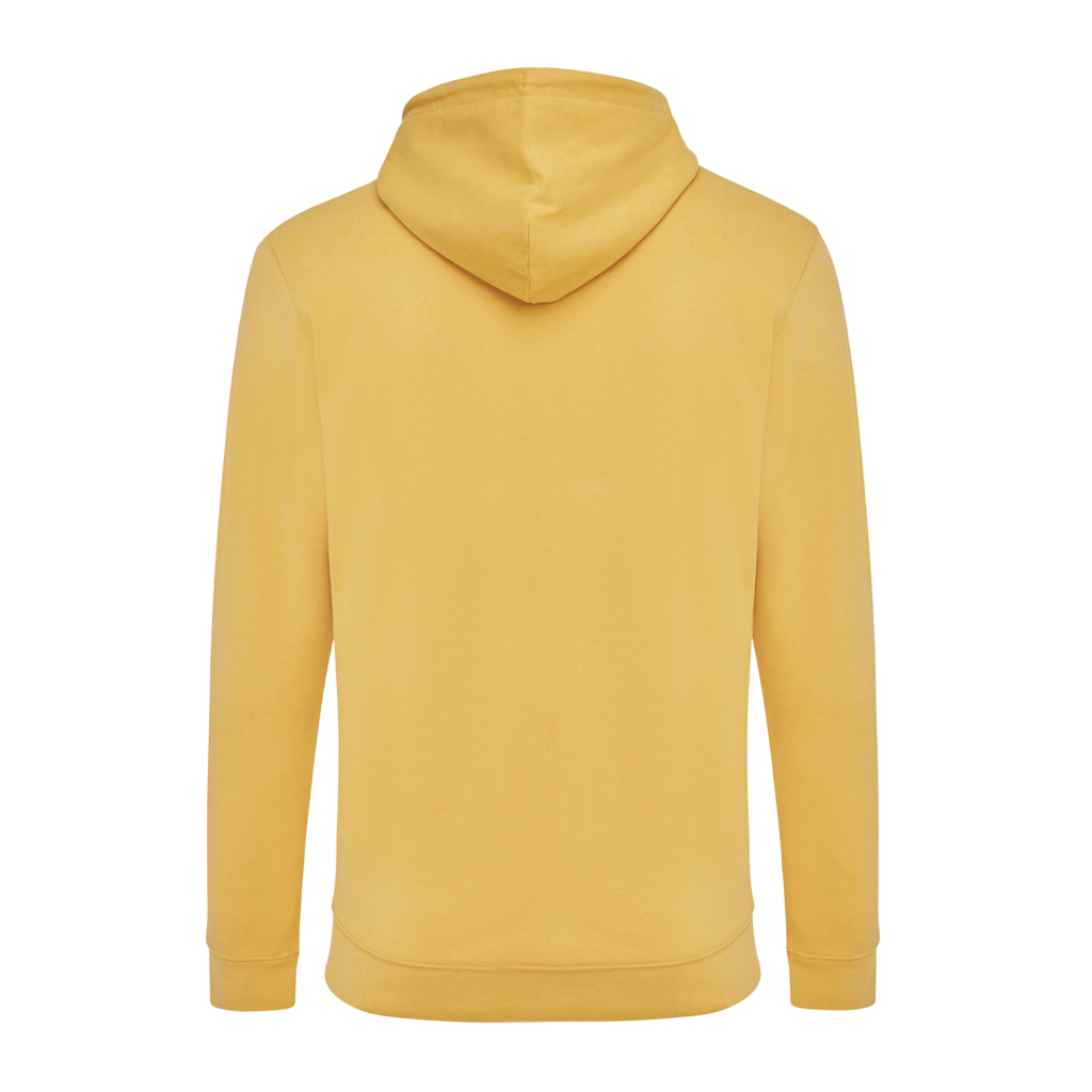 IQONIQ Jasper recycled cotton hoodie