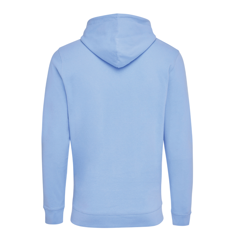 IQONIQ Jasper recycled cotton hoodie