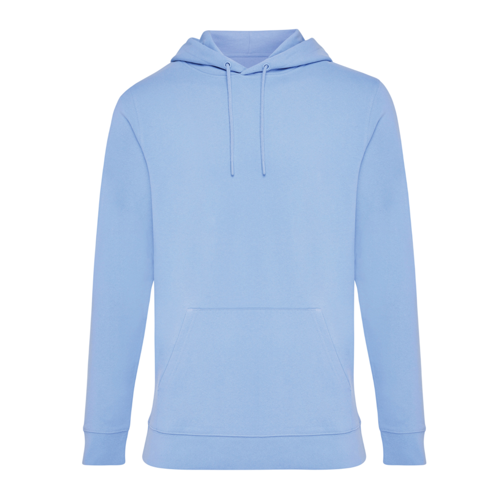 IQONIQ Jasper recycled cotton hoodie