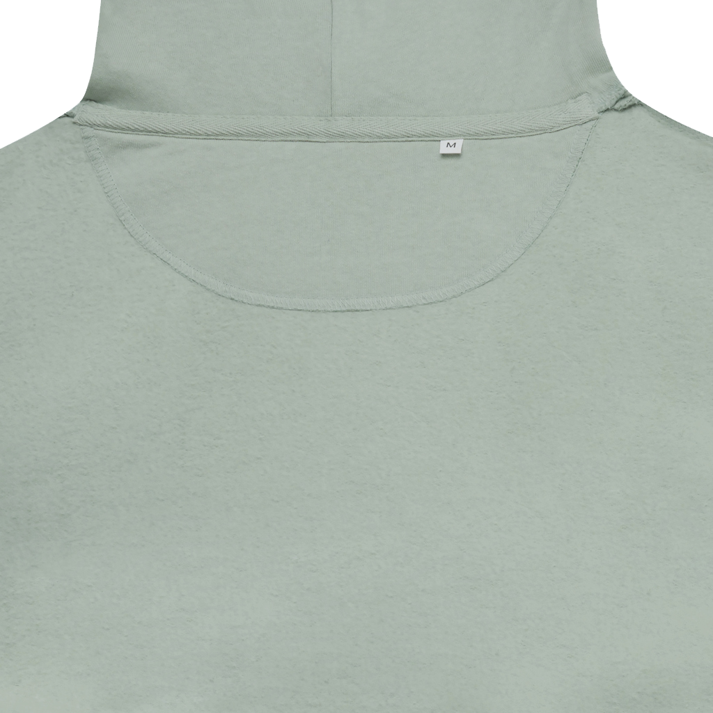 IQONIQ Jasper recycled cotton hoodie