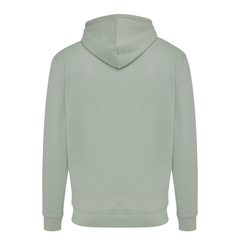 IQONIQ Jasper recycled cotton hoodie