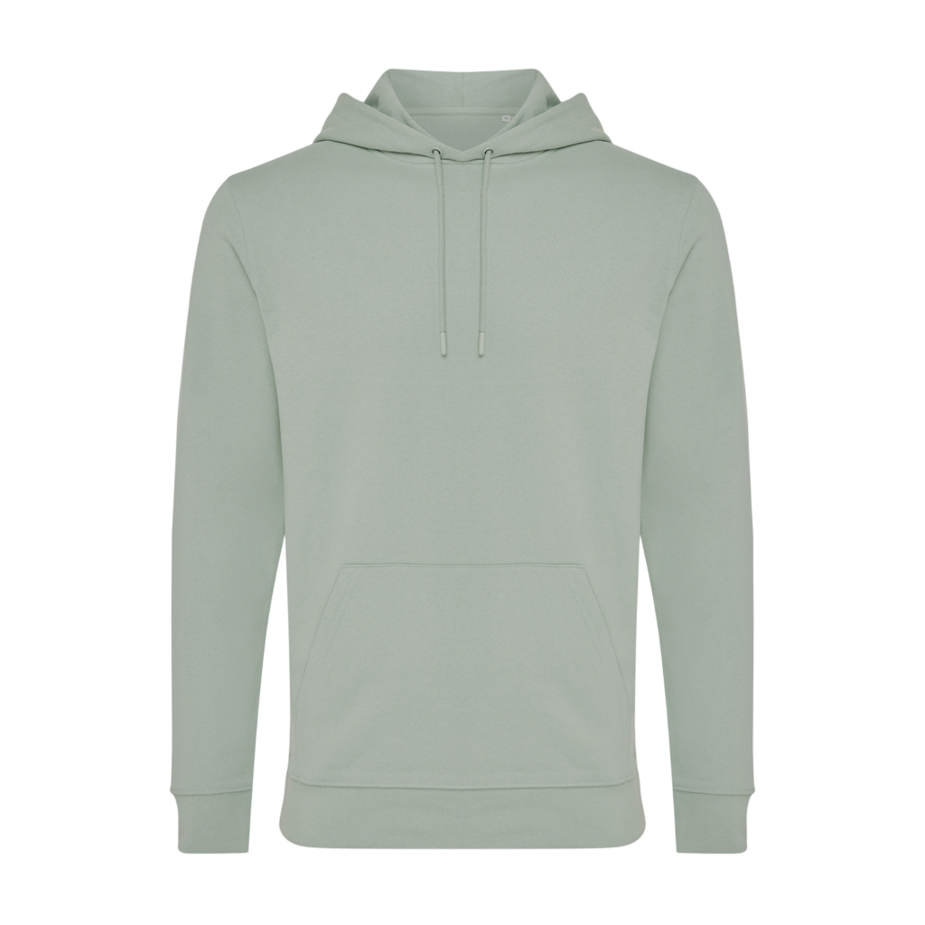 IQONIQ Jasper recycled cotton hoodie