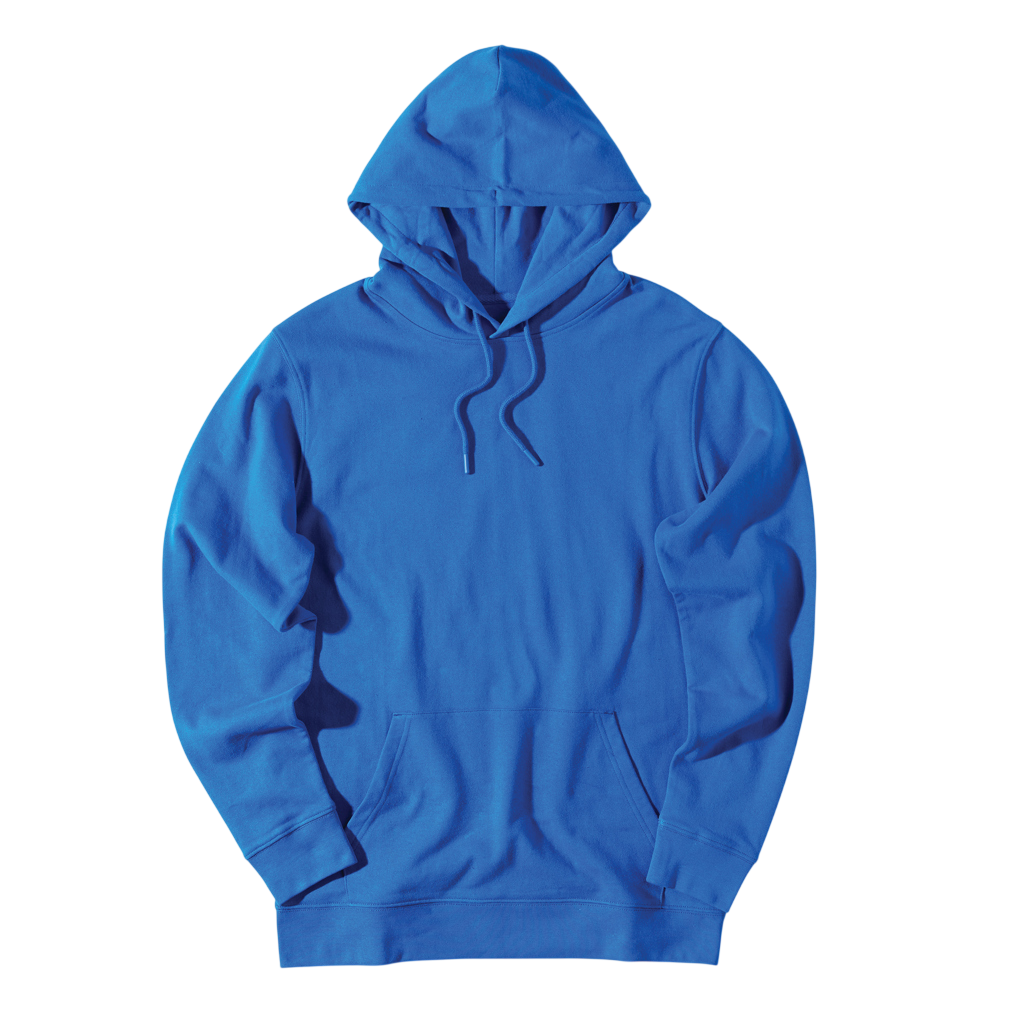 IQONIQ Jasper recycled cotton hoodie