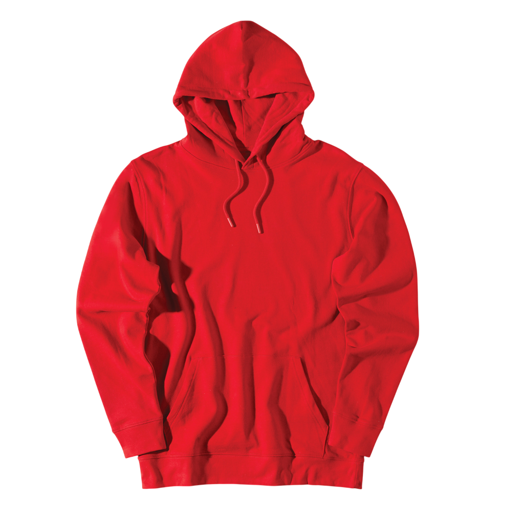 IQONIQ Jasper recycled cotton hoodie