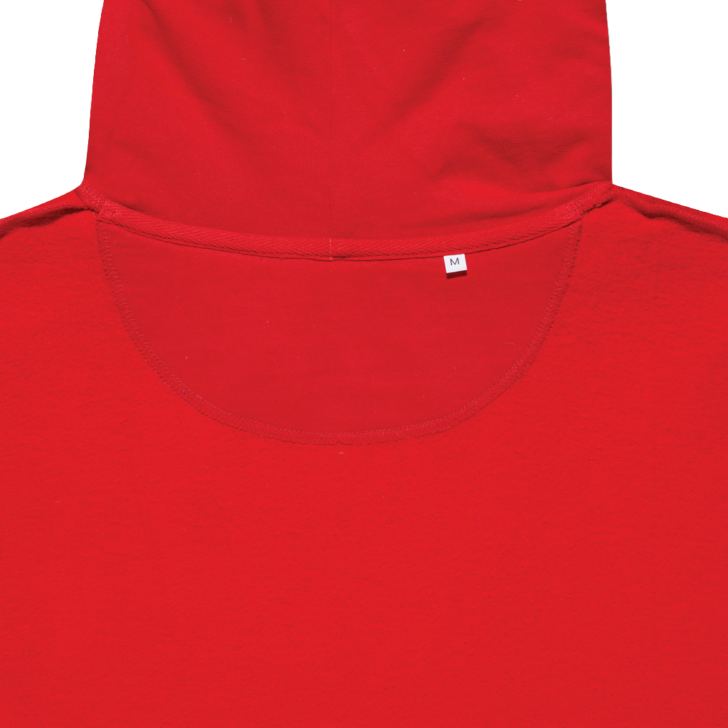 IQONIQ Jasper recycled cotton hoodie