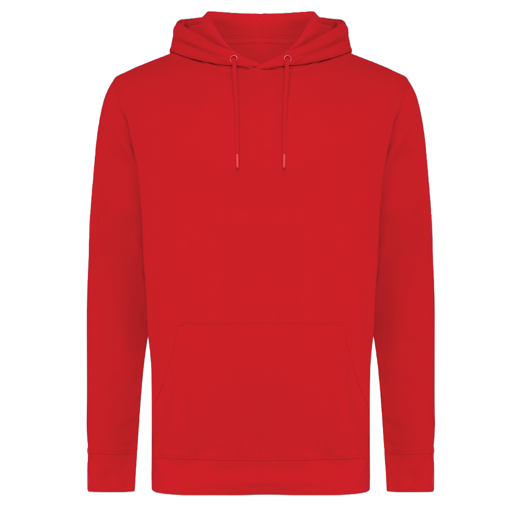 IQONIQ Jasper recycled cotton hoodie