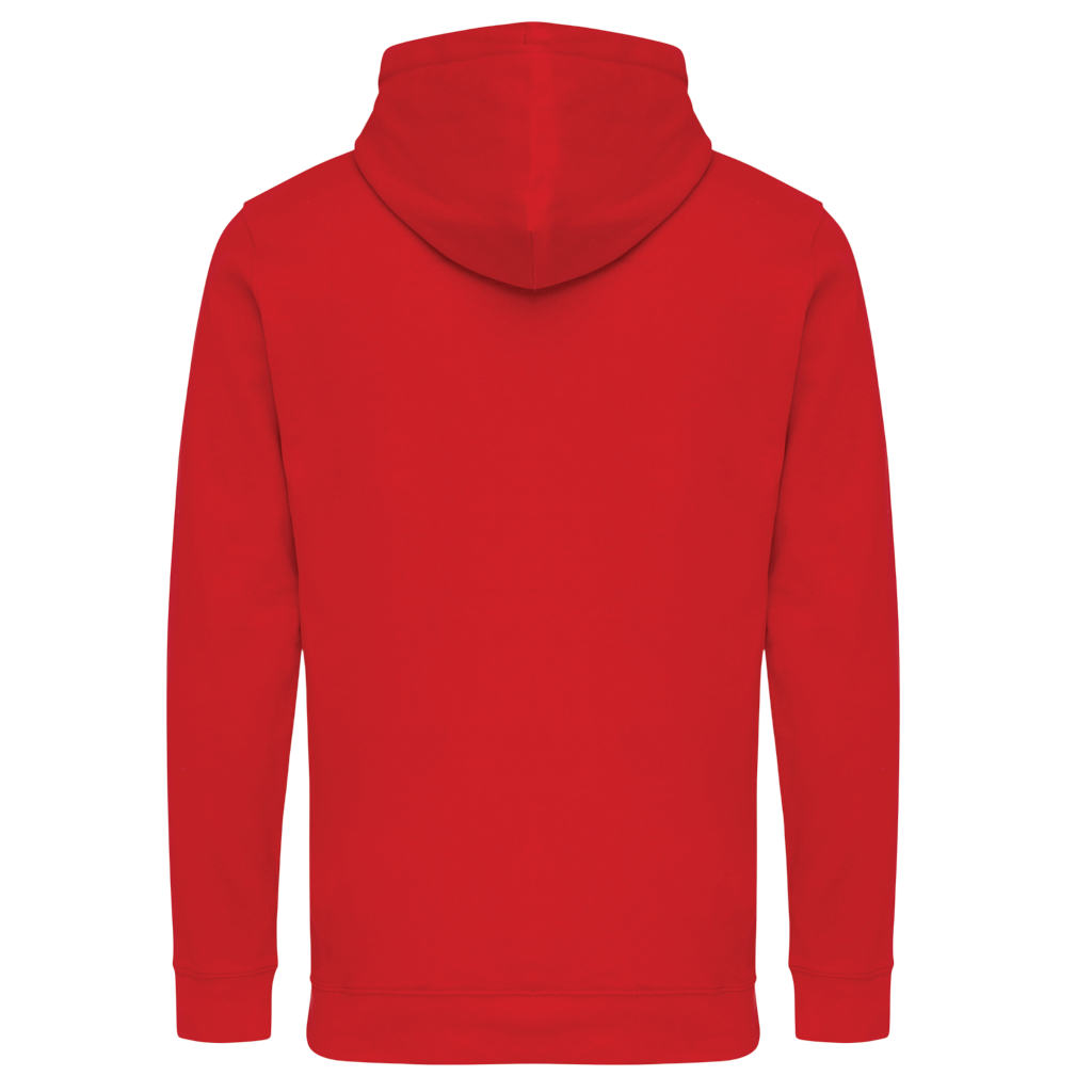 IQONIQ Jasper recycled cotton hoodie