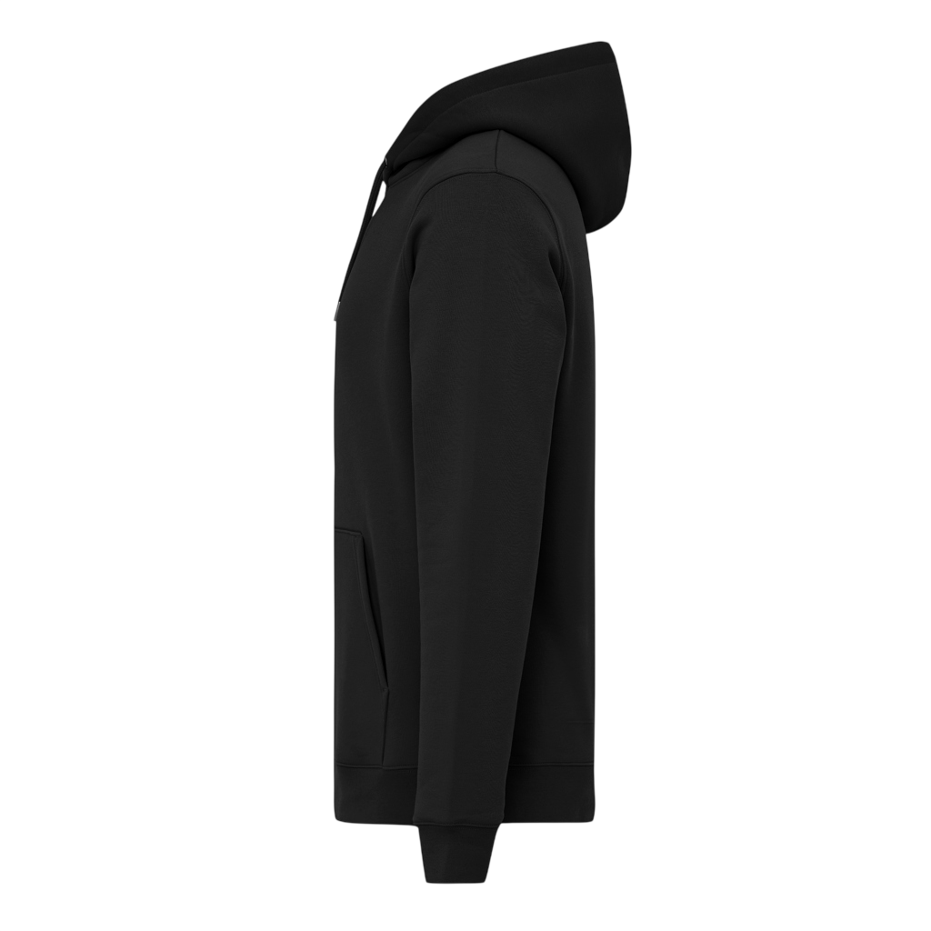 Unisex Modern Fit Recycled Cotton Hoodie