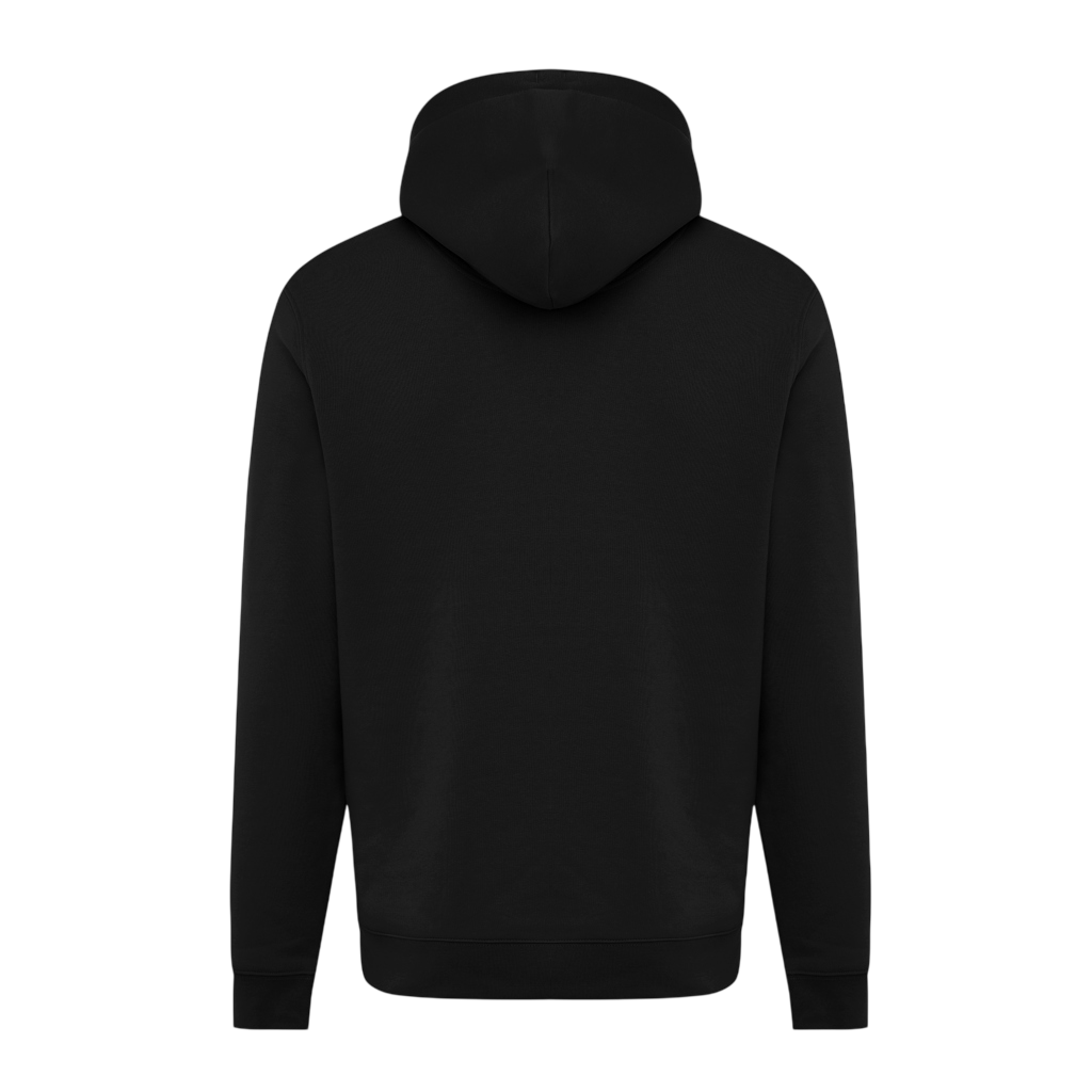 Unisex Modern Fit Recycled Cotton Hoodie