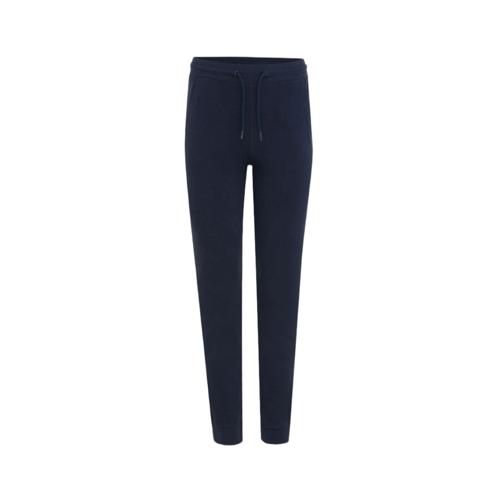 IQONIQ Cooper recycled cotton jogger