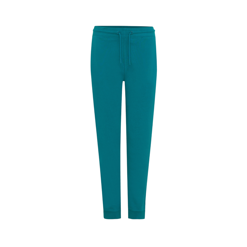 IQONIQ Cooper recycled cotton jogger