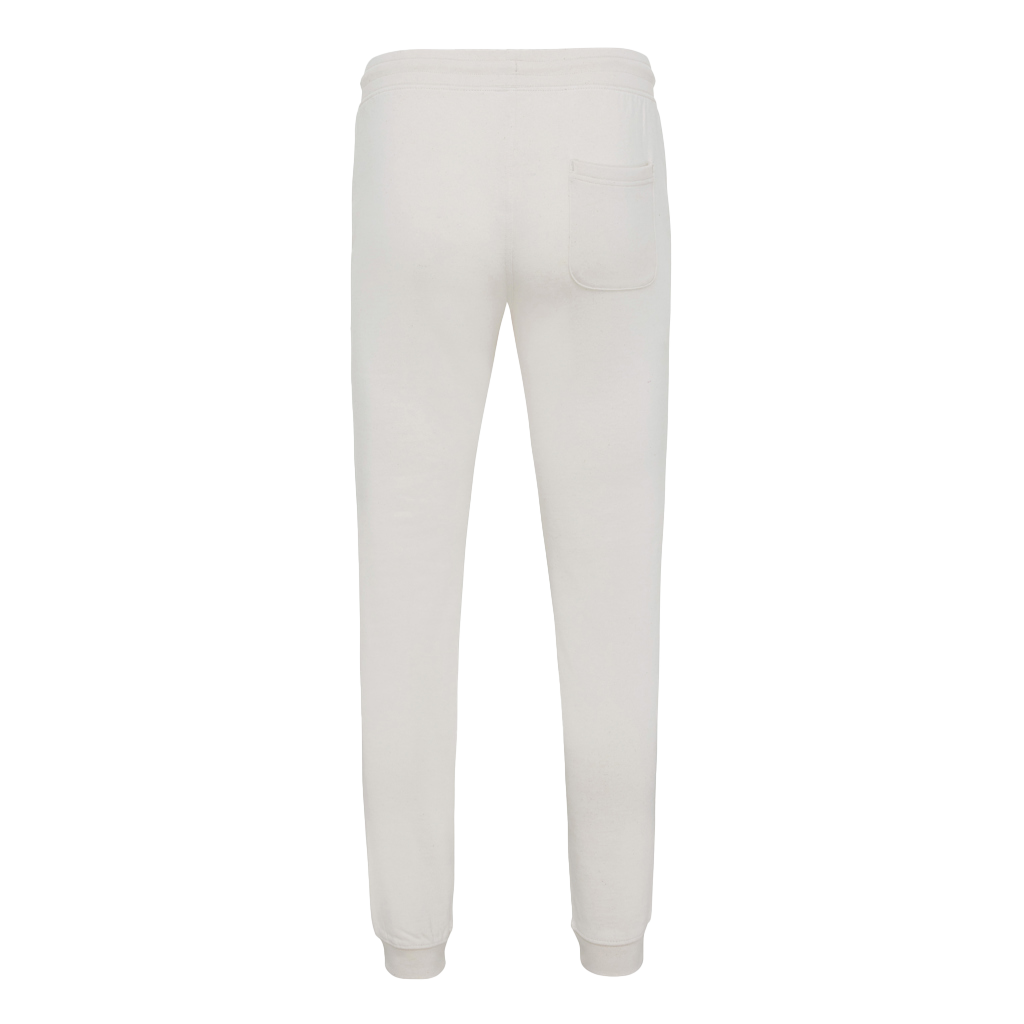 IQONIQ Cooper recycled cotton jogger