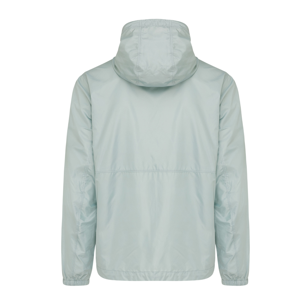 IQONIQ Logan recycled polyester lightweight jacket