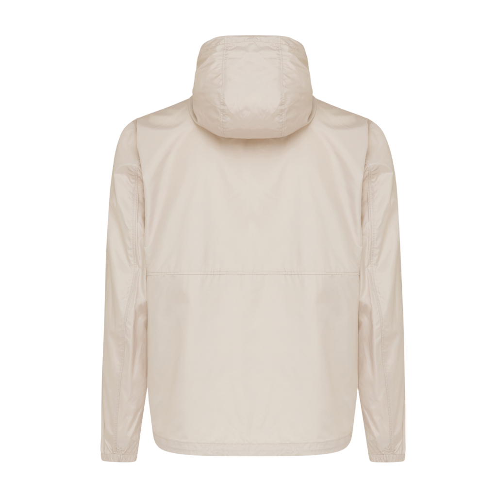 IQONIQ Logan recycled polyester lightweight jacket