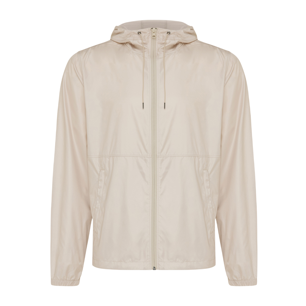 IQONIQ Logan recycled polyester lightweight jacket
