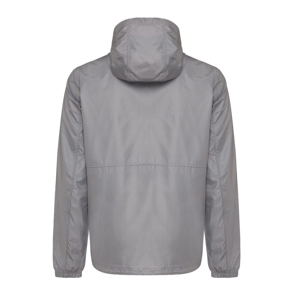 IQONIQ Logan recycled polyester lightweight jacket
