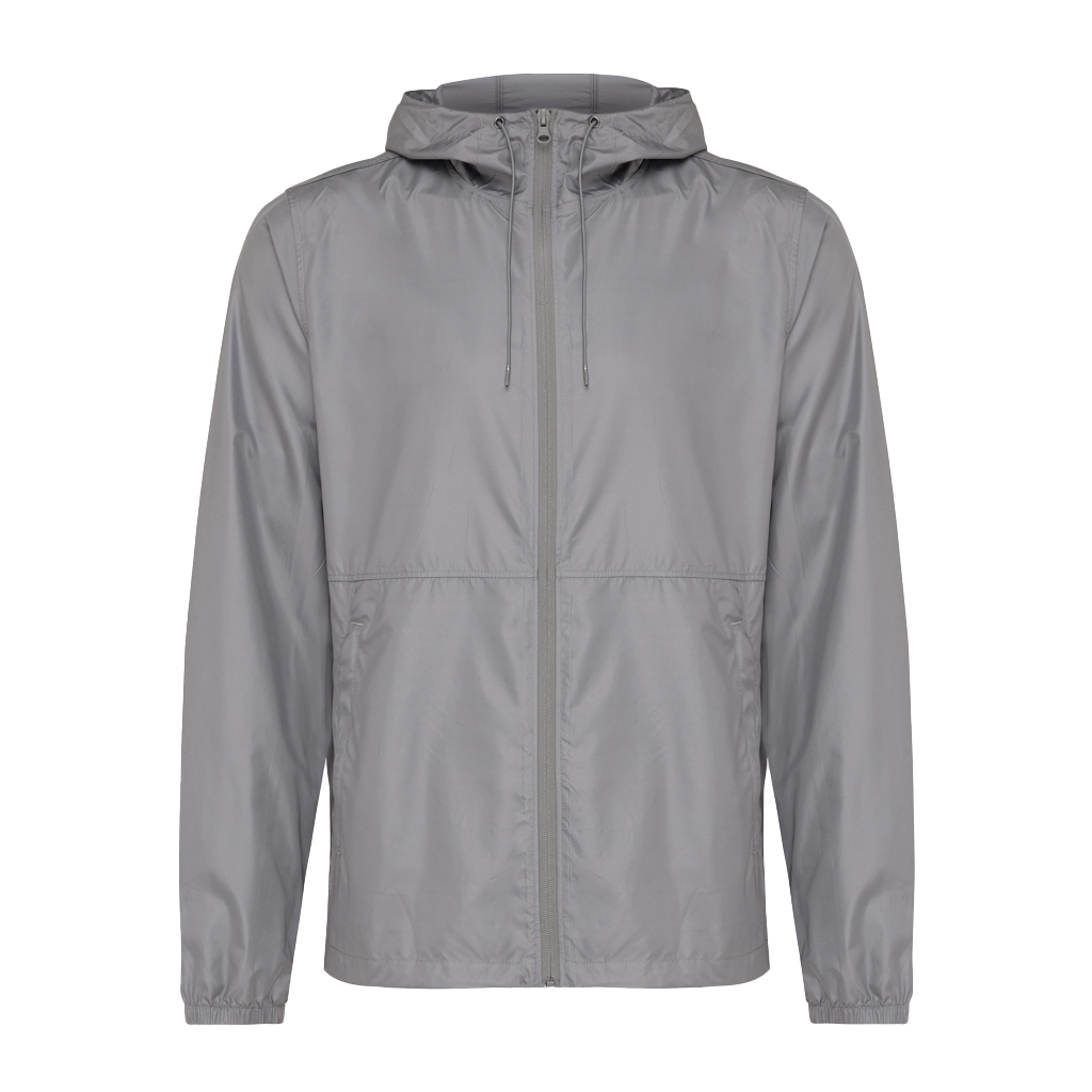 IQONIQ Logan recycled polyester lightweight jacket