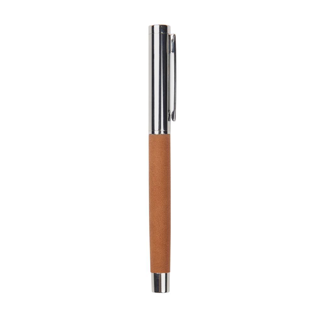 VINGA Bosler RCS recycled SS pen