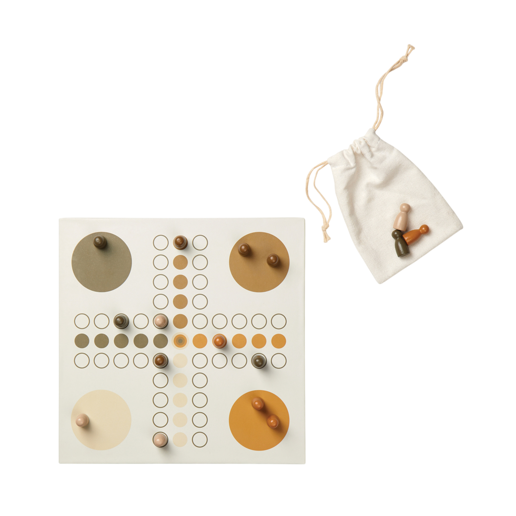 VINGA Coffee table collection box