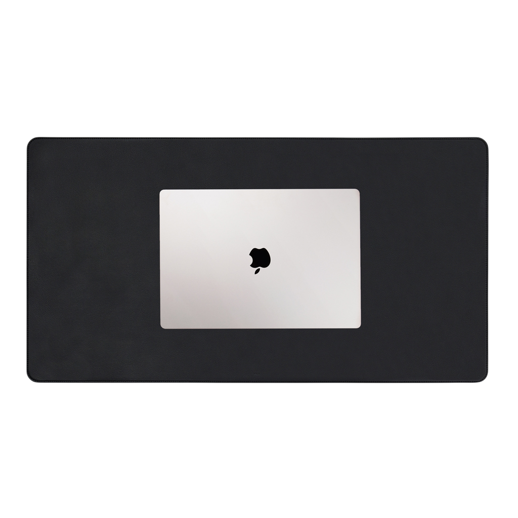 VINGA Timo PU RCS RPET desk pad