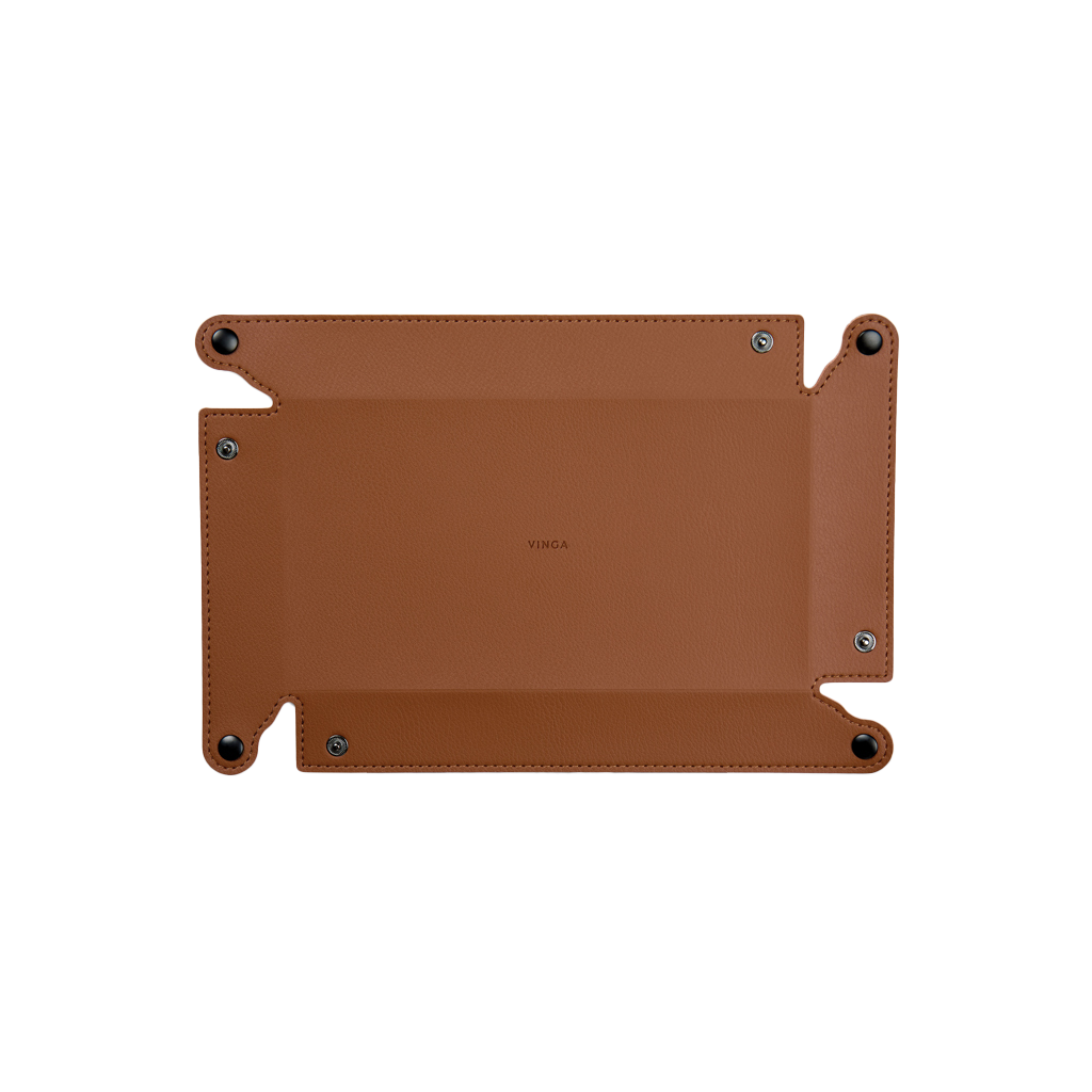 VINGA Timo PU RCS RPET tray