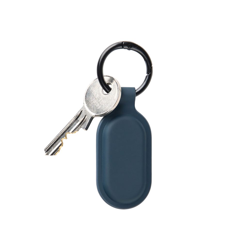 VINGA Baltimore RCS Key tag With Finder Dual