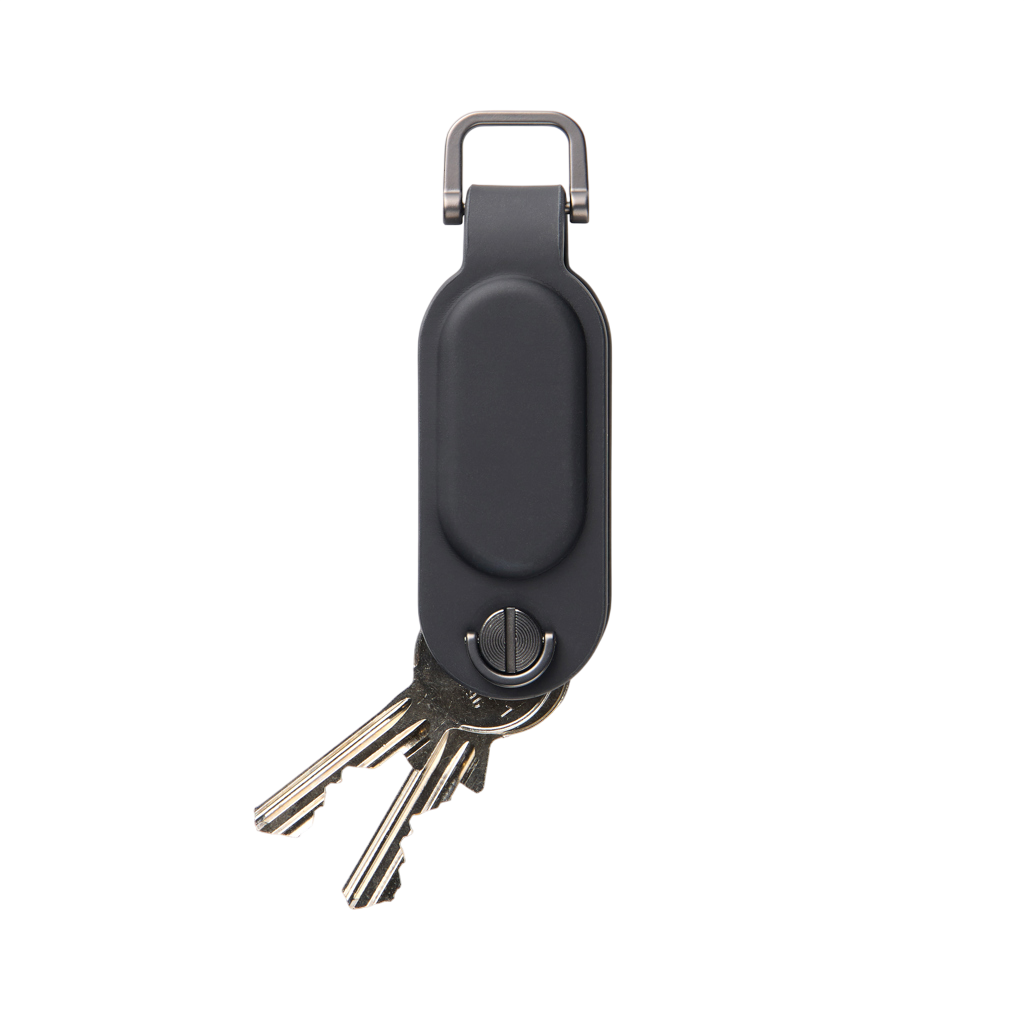 VINGA Baltimore RCS Key Organiser With Finder Dual