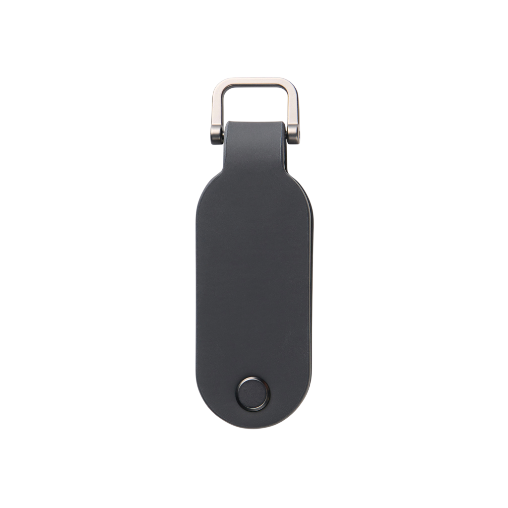 VINGA Baltimore RCS Key Organiser With Finder Dual