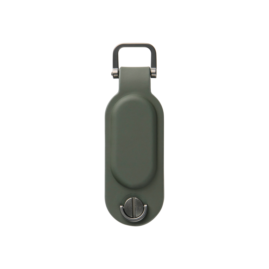 VINGA Baltimore RCS Key Organiser With Finder Dual