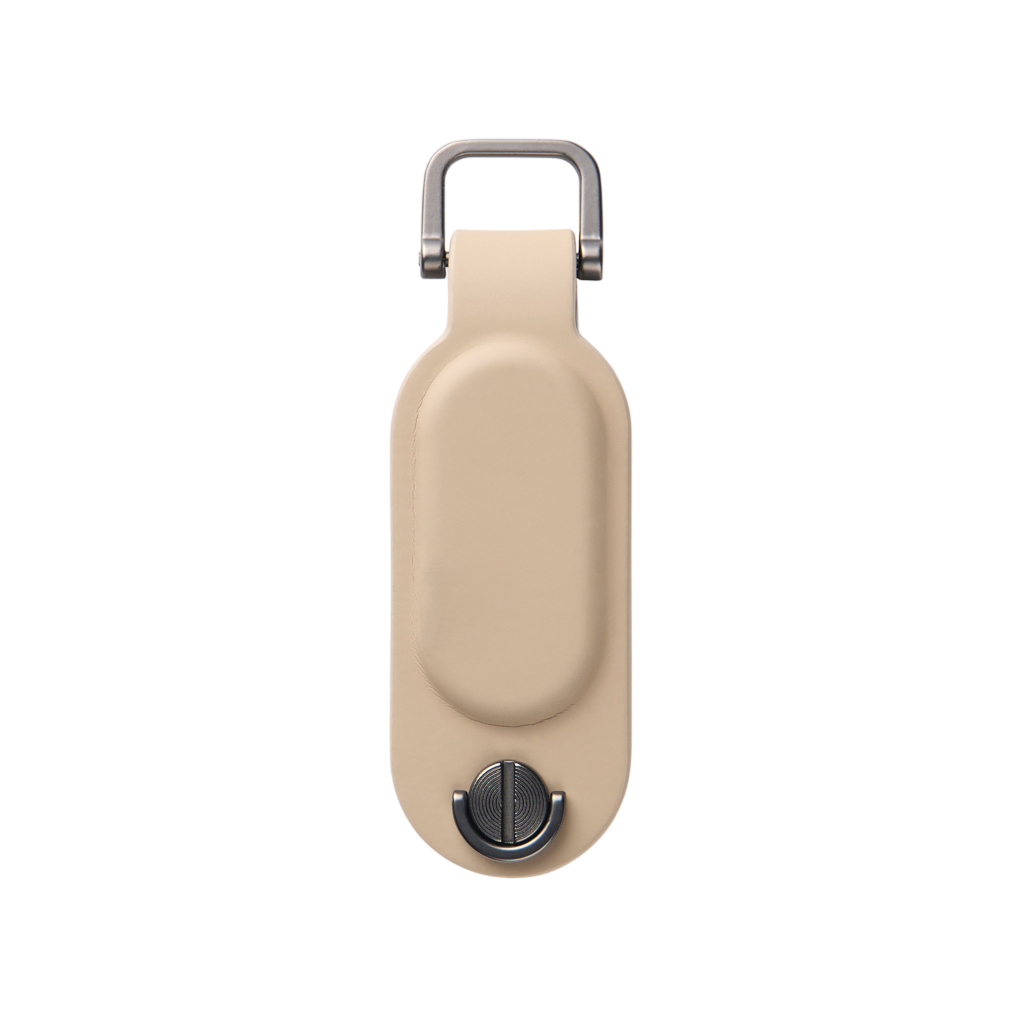 VINGA Baltimore RCS Key Organiser With Finder Dual