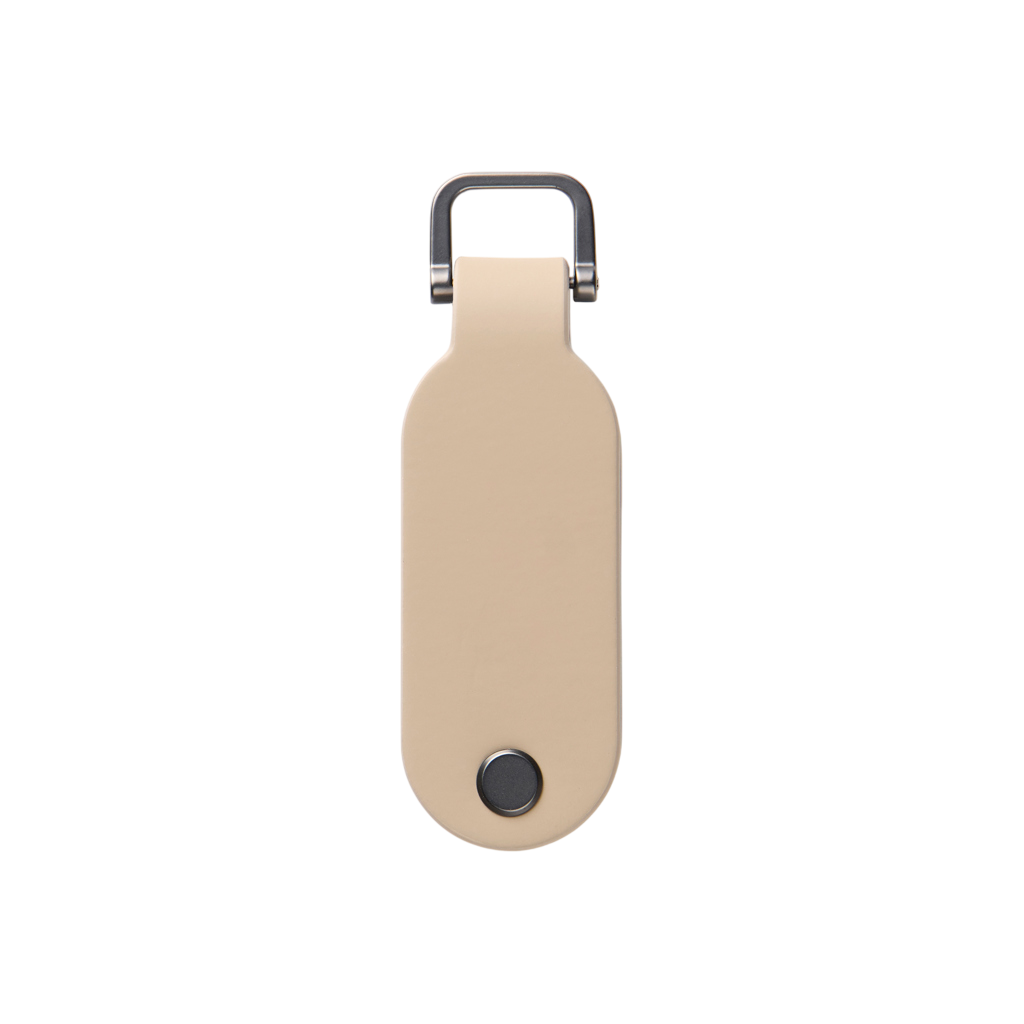 VINGA Baltimore RCS Key Organiser With Finder Dual
