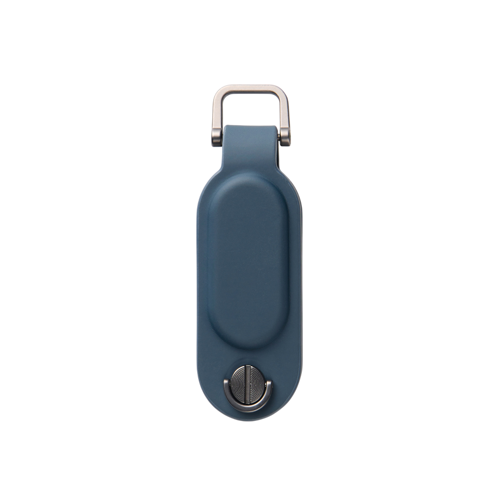 VINGA Baltimore RCS Key Organiser With Finder Dual