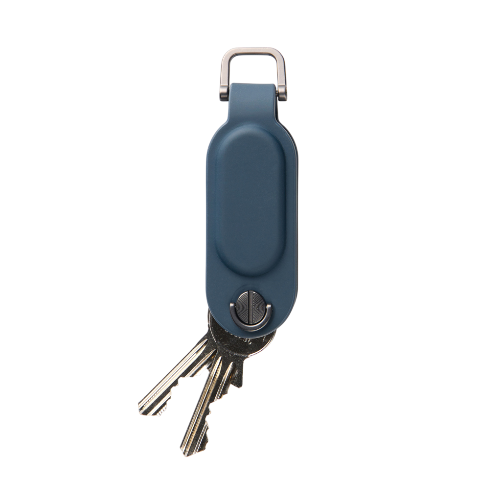 VINGA Baltimore RCS Key Organiser With Finder Dual
