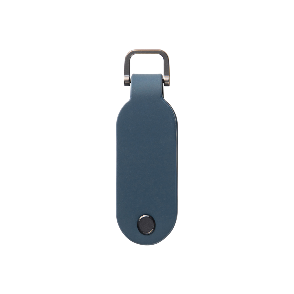VINGA Baltimore RCS Key Organiser With Finder Dual