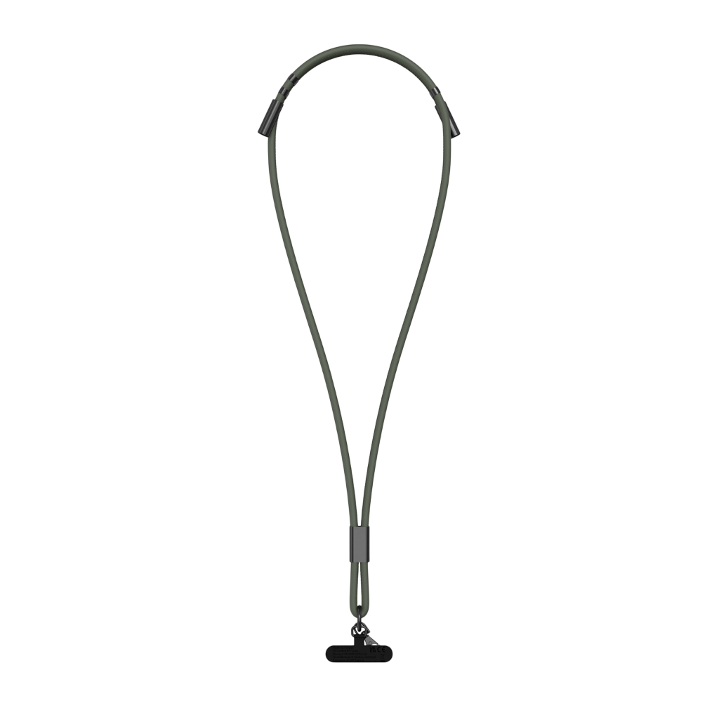 VINGA Baltimore RCS Phone cord With Charging Cable