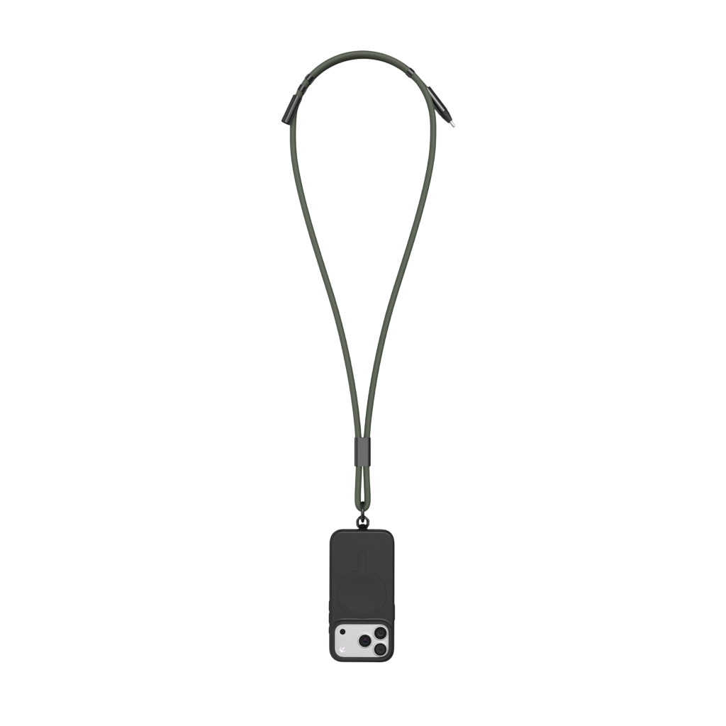 VINGA Baltimore RCS Phone cord With Charging Cable