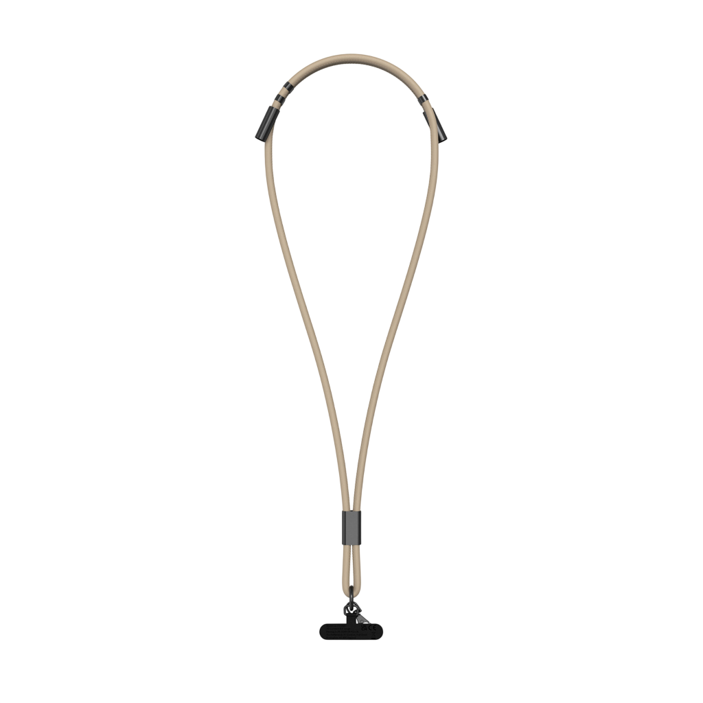 VINGA Baltimore RCS Phone cord With Charging Cable