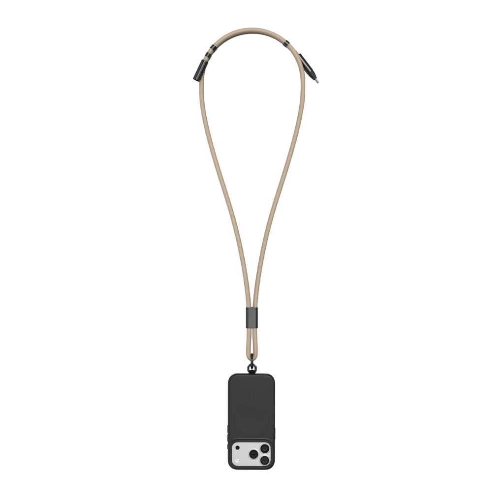 VINGA Baltimore RCS Phone cord With Charging Cable