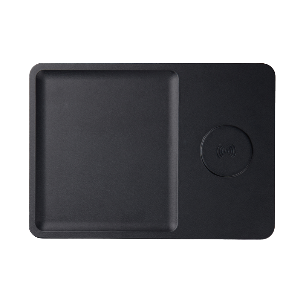 VINGA Timo RCS desk charger and accessory tray